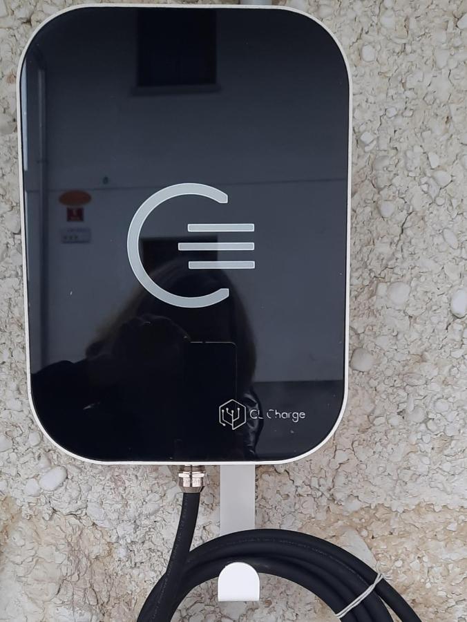 Apartmaji Tina Zgornje Gorje Kültér fotó