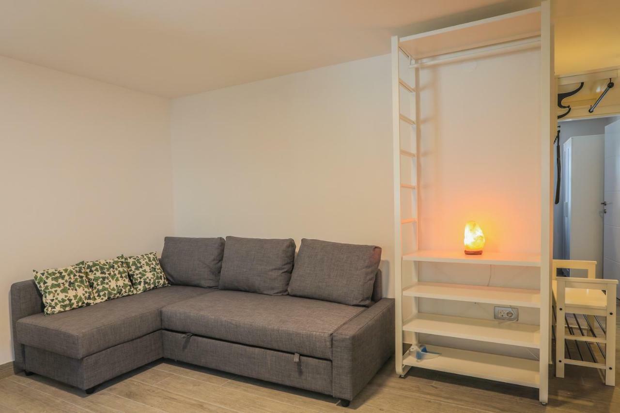 Apartmaji Tina Zgornje Gorje Kültér fotó