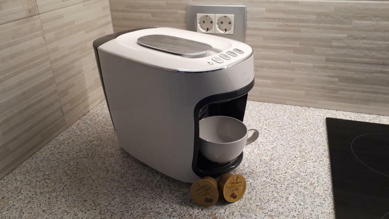 Apartmaji Tina Zgornje Gorje Kültér fotó